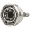 Image de Tête de cardan MEYLE KIT 614 903 0004