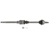 Image de Arbre de transmission MEYLE 40-14 498 0033 droite