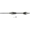 Image de Arbre de transmission MEYLE 40-14 498 0042 droite