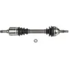 Image de Arbre de transmission MEYLE 40-14 498 0043 gauche