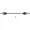Image de Arbre de transmission MEYLE 614 498 0038 droite