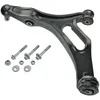 Image de Bras de suspension MEYLE 116 050 0049/S essieu avant/gauche/avant