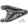 Image de Bras de suspension MEYLE 16-16 050 0066 essieu avant, droite, avant
