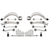 Image de Jeu de bras, suspension de roue MEYLE KIT 116 050 0222/HD