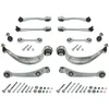 Image de Jeu de bras, suspension de roue MEYLE KIT 116 050 0223/HD