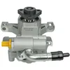 Image de Pompe hydraulique pour boîtier de direction MEYLE 11-14 631 0000