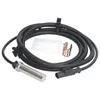 Image de Capteur, vitesse de roue MEYLE ELECTRONICS 53-14 899 0002