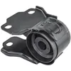 Image de Silent bloc de suspension MEYLE 714 610 0012/HD gauche