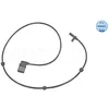 Image de Capteur, vitesse de roue MEYLE ELECTRONICS 014 899 0062