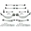 Image de Jeu de bras, suspension de roue MEYLE KIT 116 050 0189/HD