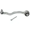 Image de Bras de suspension MEYLE 316 050 0066/HD essieu avant/gauche/avant