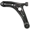 Image de Bras de suspension MEYLE 30-16 050 0000 essieu avant, gauche, avant