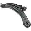 Image de Bras de suspension MEYLE 16-16 050 0059 essieu avant, gauche, avant