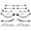 Image de Jeu de bras, suspension de roue MEYLE KIT 116 050 0190/HD
