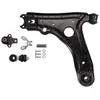 Image de Bras de suspension MEYLE 100 407 0003/S essieu avant, gauche, droite
