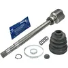 Image de Tête de cardan MEYLE KIT 40-14 498 0065