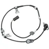 Image de Capteur, vitesse de roue MEYLE ELECTRONICS 35-14 899 0010