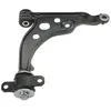 Image de Bras de suspension MEYLE 11-16 050 0014 essieu avant, droite, avant