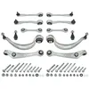 Image de Jeu de bras, suspension de roue MEYLE KIT 116 050 0263/HD