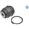 Image de Suspension, corps de l'essieu MEYLE 53-14 710 0001