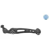 Image de Bras de suspension MEYLE 53-16 050 0025 essieu avant, gauche, arrière