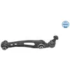 Image de Bras de suspension MEYLE 53-16 050 0026 essieu avant, droite, arrière