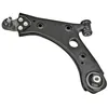 Image de Bras de suspension MEYLE 2160500073 essieu avant, gauche, avant