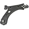 Image de Bras de suspension MEYLE 2160500072 essieu avant, droite, avant