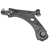 Image de Bras de suspension MEYLE 2160500069 essieu avant, gauche, avant