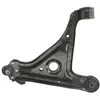 Image de Bras de suspension MEYLE 6160500017 essieu avant, gauche, avant