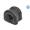 Image de Silent bloc de barre stabilisatrice MEYLE 100 715 0008