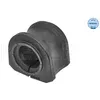 Image de Silent bloc de barre stabilisatrice MEYLE 100 715 0007