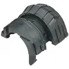 Image de Silent bloc de barre stabilisatrice MEYLE 100 615 0013