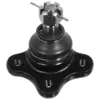 Image de Rotule de suspension MEYLE 35-16 010 0020