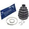 Image de Jeu de soufflets, arbre de transmission MEYLE 314 495 0014