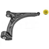 Image de Bras de suspension MEYLE 116 050 0228/HD essieu avant/droite/avant
