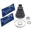 Image de Jeu de soufflets, arbre de transmission MEYLE 100 495 0028
