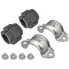 Image de Kit de réparation, suspension du stabilisateur MEYLE KIT 100 615 0022