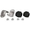 Image de Kit de réparation, suspension du stabilisateur MEYLE KIT 100 615 0025