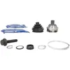 Image de Tête de cardan MEYLE KIT 100 498 0055