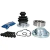 Image de Tête de cardan MEYLE KIT 100 498 0067