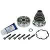 Image de Tête de cardan MEYLE KIT 100 498 0068