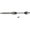 Image de Arbre de transmission MEYLE 714 498 0051