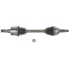 Image de Arbre de transmission MEYLE 714 498 0055 gauche