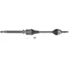 Image de Arbre de transmission MEYLE 714 498 0054