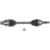 Image de Arbre de transmission MEYLE 714 498 0053