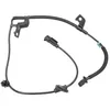 Image de Capteur, vitesse de roue MEYLE ELECTRONICS 57-14 899 0004