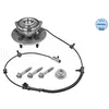 Image de Moyeu de roue MEYLE 57-14 652 0000