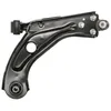 Image de Bras de suspension MEYLE 11-16 050 0114 essieu avant, droite, avant