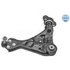 Image de Bras de suspension MEYLE 160500109 essieu avant, gauche, avant